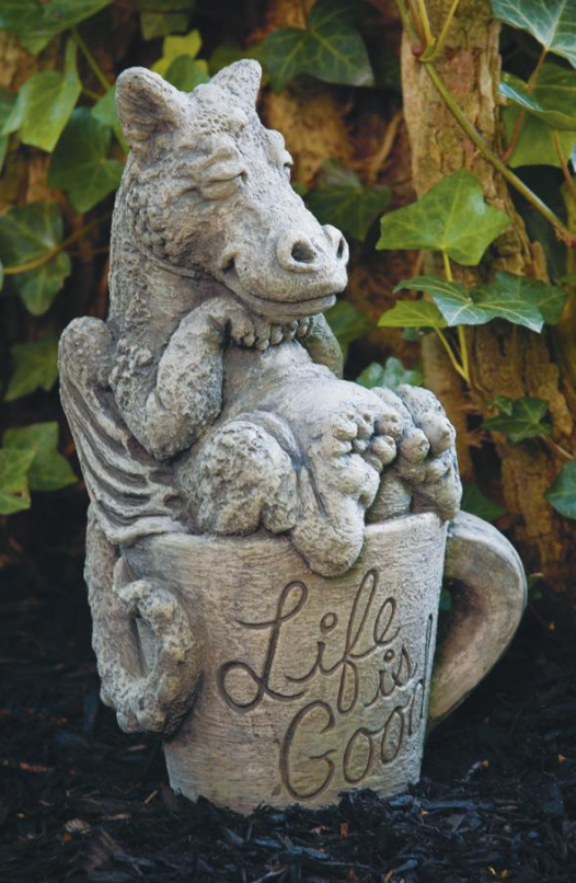 Massarelli's - Lil Dragon - Mohna - 5115