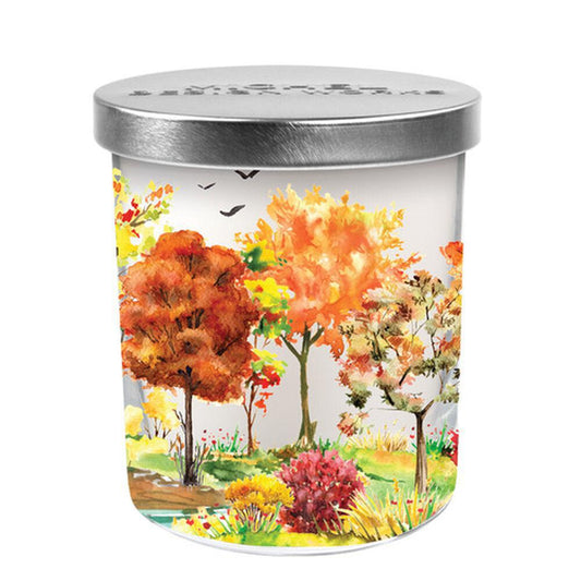 Michel Design Works - Orchard Breeze Candle Jar with Lid 831398