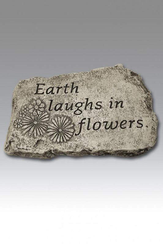 Massarelli's - 10" Stone Earth Laughs in Flow 1853