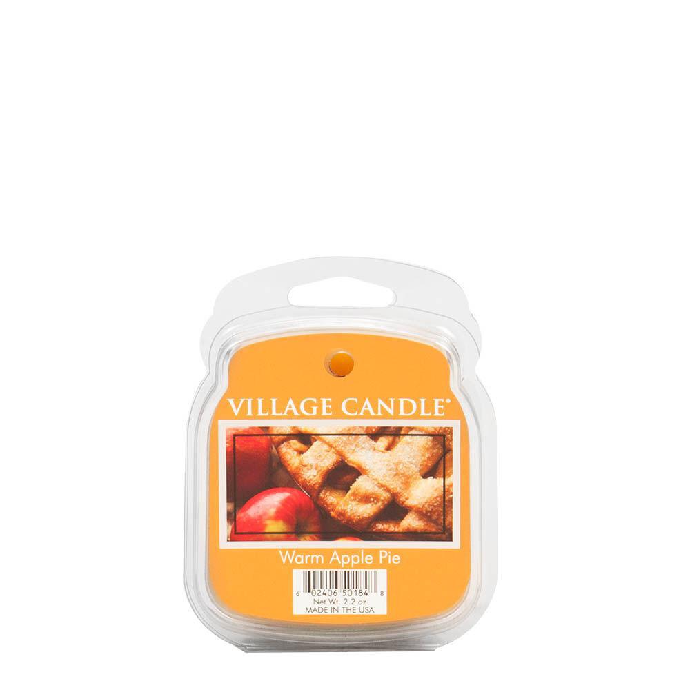 Stonewall Kitchen Warm Apple Pie - Wax Melt 2.2 oz melt 4020149