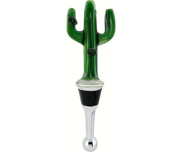 Gift Essentials - Cactus Bottle Stopper - BS-191