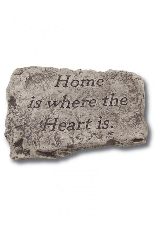 Massarelli's - 10" Stone Home Is Where The 1878