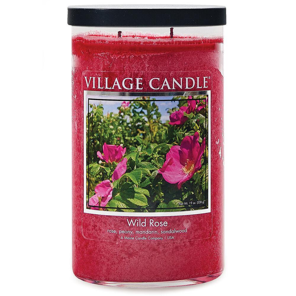 Stonewall Kitchen Wild Rose - Large Tumbler* 19 oz jar 4240013