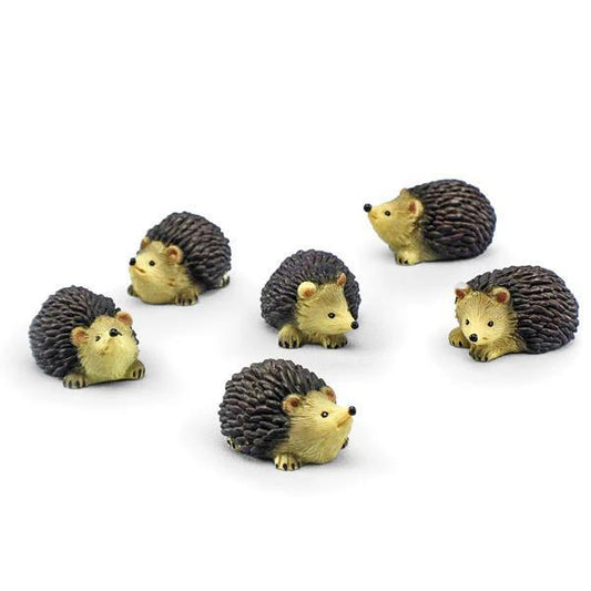 Land & Sea - 1.5" Mini Hedgehog - MHH100