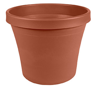 Bloem - 8" Terra Cotta Planter - 80921546