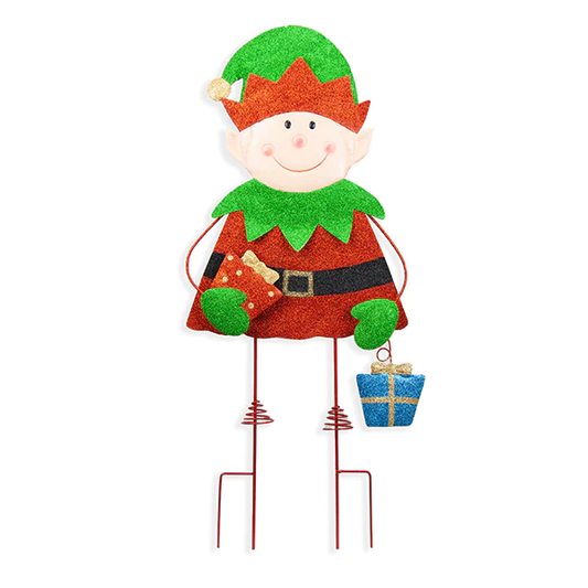 Land & Sea - Glitter Elf 31" HP297