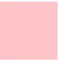 Jillson & Roberts - Tissue Paper Solid - Pastel Pink - FT02