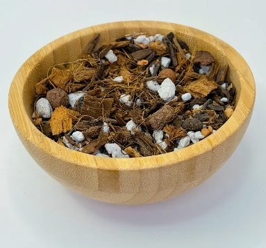 Sol Soils - Bulk Amendments - Houseplant Chunky Per pound