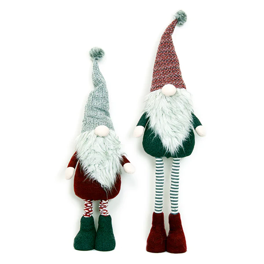 Land & Sea - Extendable Leg Gnome 35" HP230