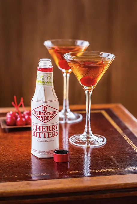 Fee Brothers - Cherry Bitters 5oz 94556