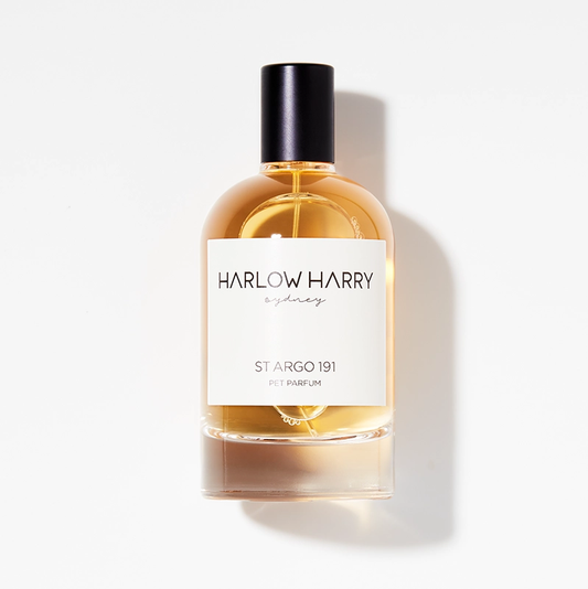 Harlow Harry - Dog Perfume 100ml - St Argo 191