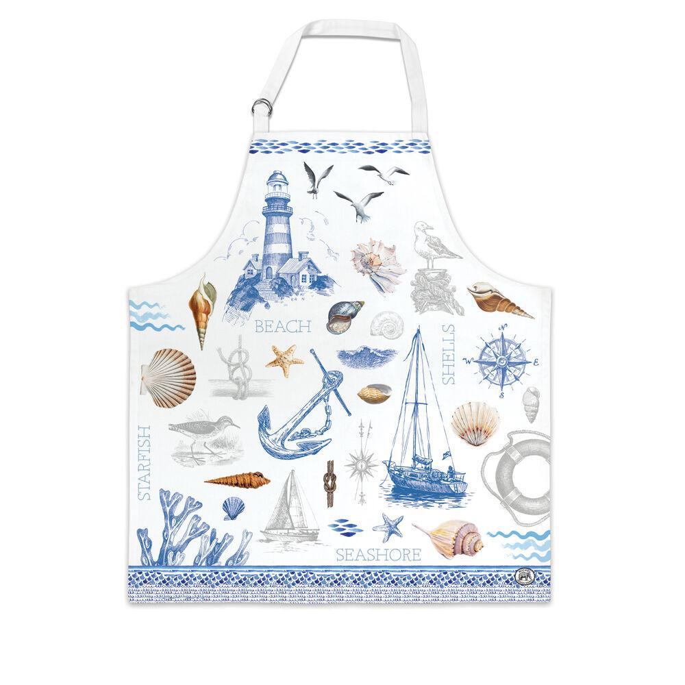 Michel's Design Works - The Shore Apron APR86 811386