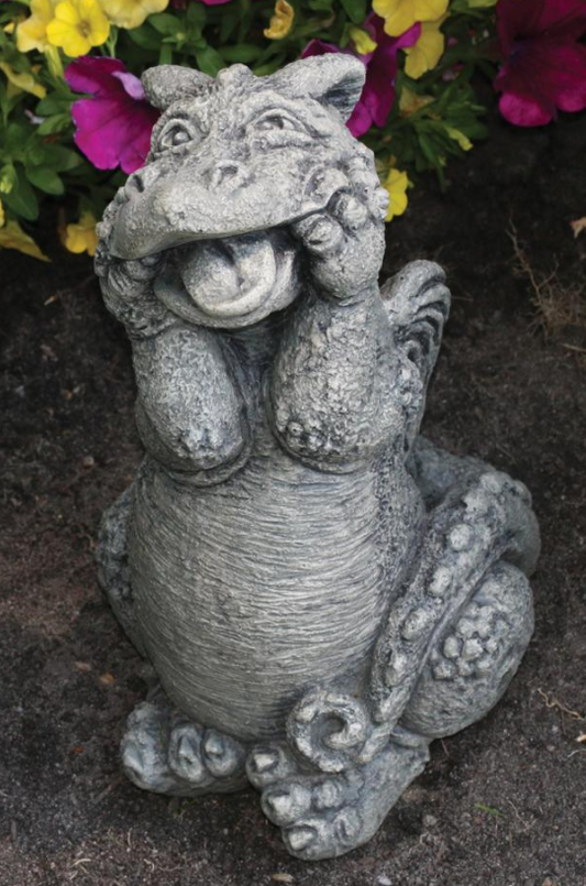 Massarelli's - Lil Dragon - Silly You - 5054