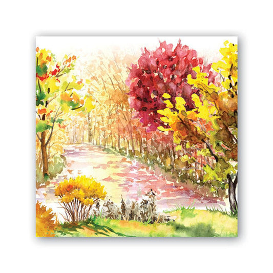 Michel Design Works - Orchard Breeze Cocktail Napkin 814398