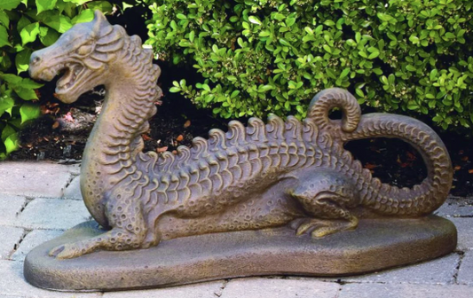 Massarelli's - Small Dragon - 5140