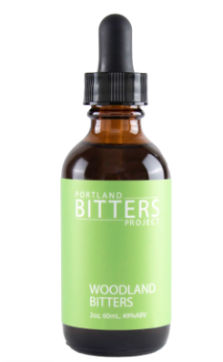 Portland Bitters Project - Woodland Bitters 2 oz - 427-GGK7M