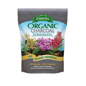 Espoma Horticultural Charcoal 4qt 80030216