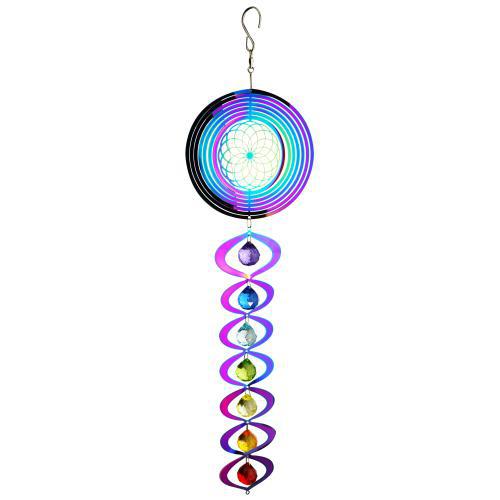 RCS Spinner Iridescent Chakra 32171