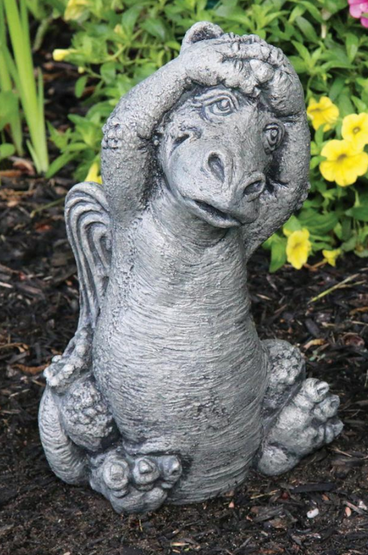 Massarelli's - Lil Dragon - Stretch - 5112