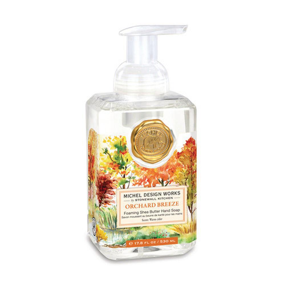 Michel Design Works - Orchard Breeze Foaming Soap 801398