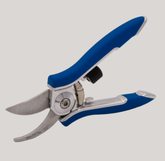Dramm - Compact Pruner Blue - 80170064