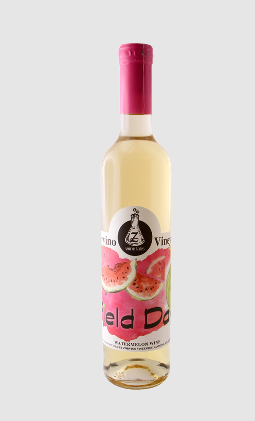 Zorvino Vineyards - Wine Labs - Field Day 500 ML