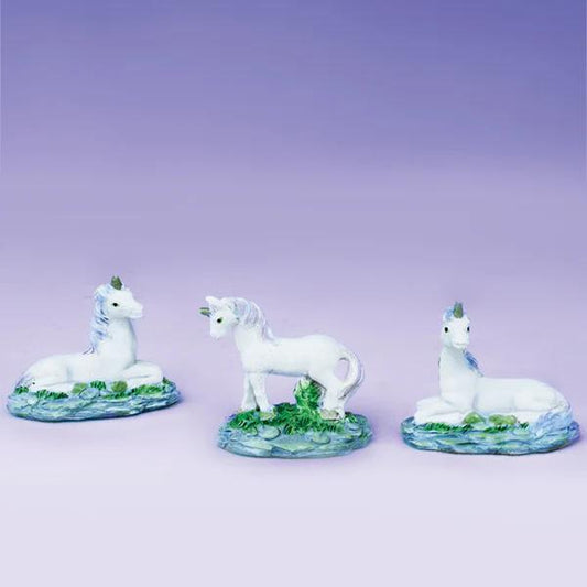 Land & Sea - Mini Unicorn FA101
