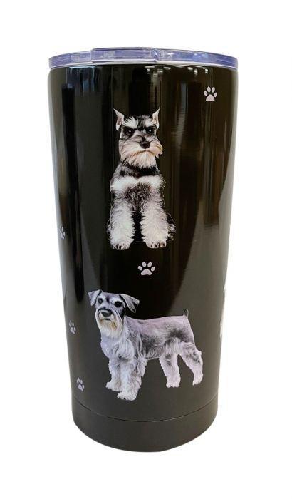 E & S Pets - Schnauzer Serengeti Tumblers 115-105