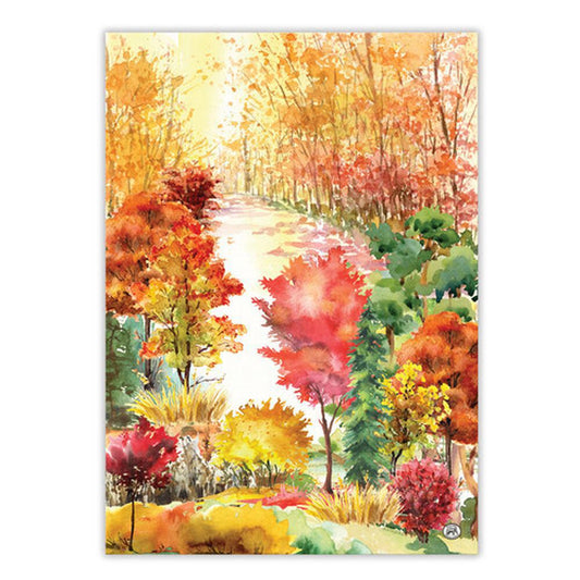 Michel Design Works - Orchard Breeze Kitchen Towel 810398