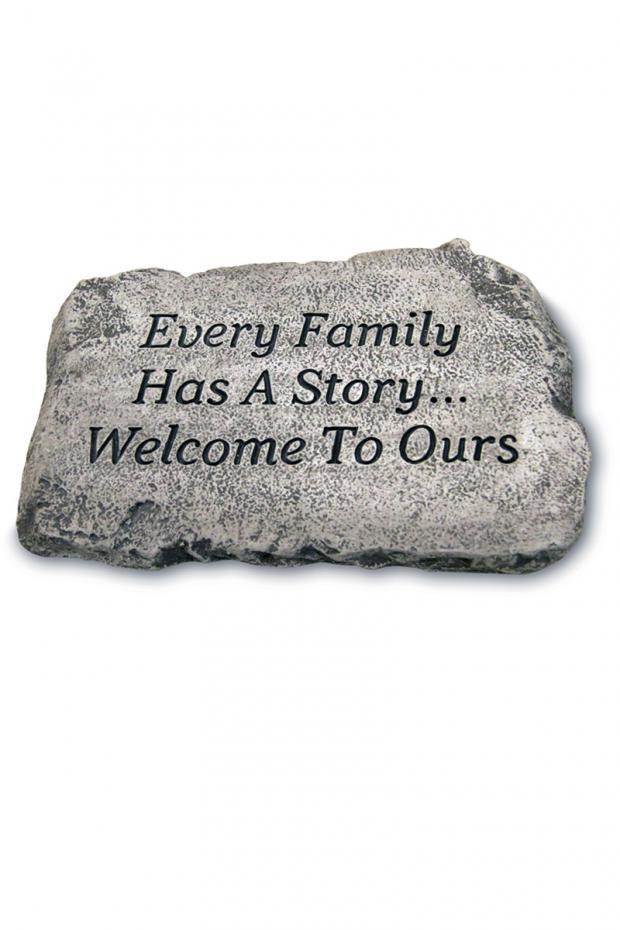 Massarelli's - 10" Stone Every Family Has A 1810