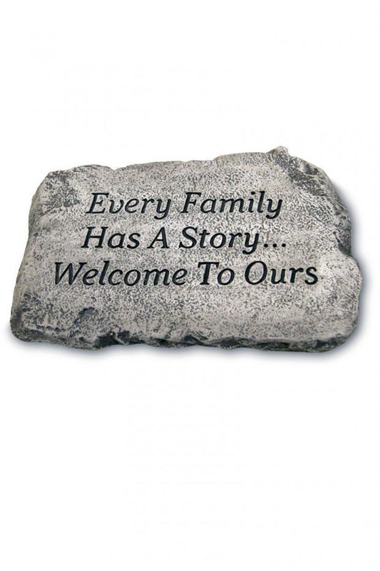 Massarelli's - 10" Stone Every Family Has A 1810
