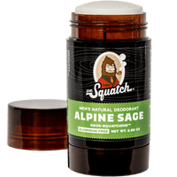 Dr. Squatch - Alpine Sage Deodorant 2.65oz