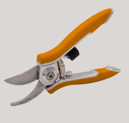 Dramm - Compact Pruner Orange - 80170064