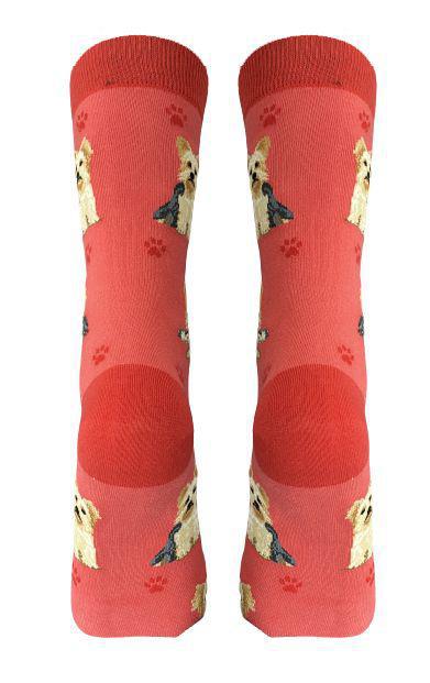 E&S Pets - Yorkie Full Body Socks 800 FB-46