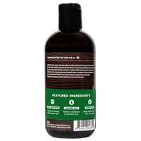 Dr. Squatch - Pine Tar Shampoo 10.6oz