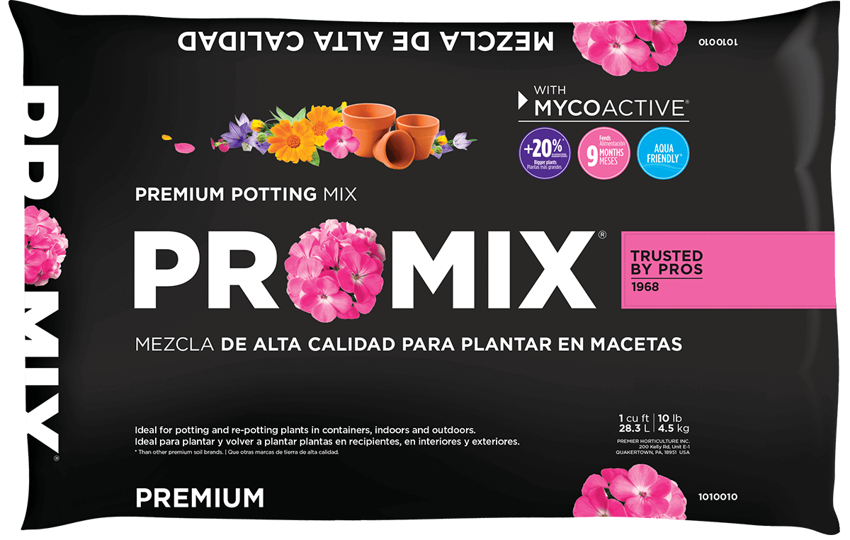 Premier Promix Ultimate Potting Mix 1 CU 80310017