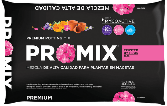 Premier Promix Ultimate Potting Mix 1 CU 80310017