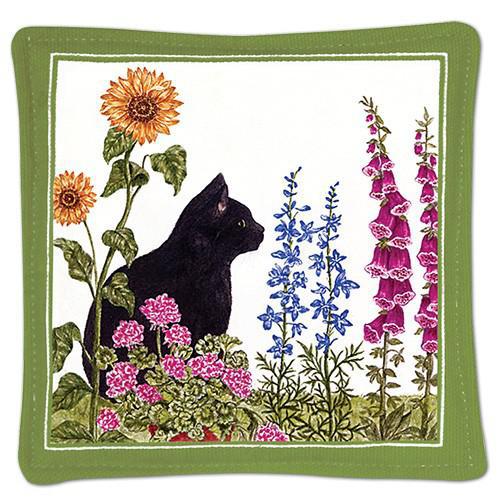 Alice's Cottage - Mug Mat - New Cat S11-14