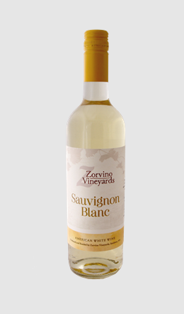 Zorvino Vineyards - Sauvignon Blanc 750ML