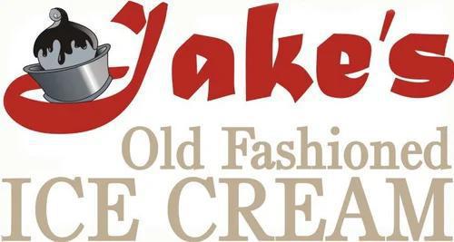 Jake's Ice Cream - 6" Cakes - Chocolate Chip Cookie D'OH
