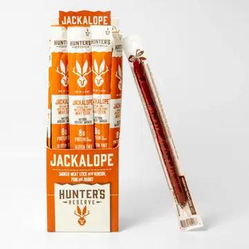 Hunter's Reserve - Meat Sticks - Jackalope 0.9 oz