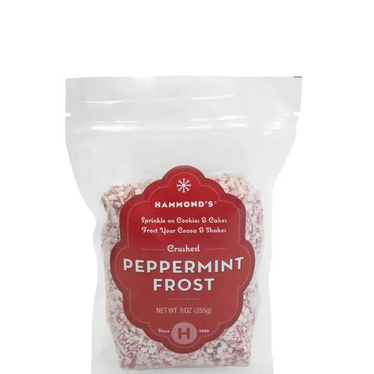 Hammond's Candies - Frost Peppermint 9 oz - BG150808