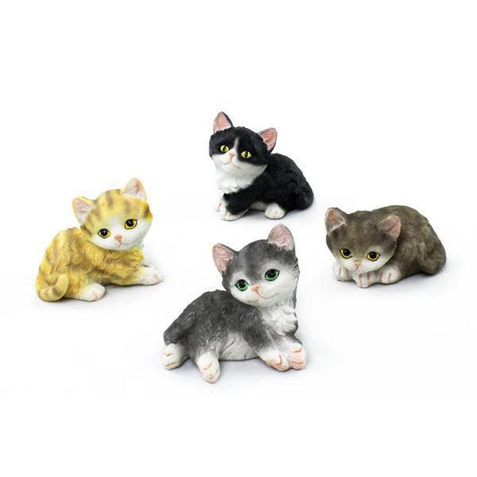 Land & Sea - 2" Mini Fat Cat - FA102