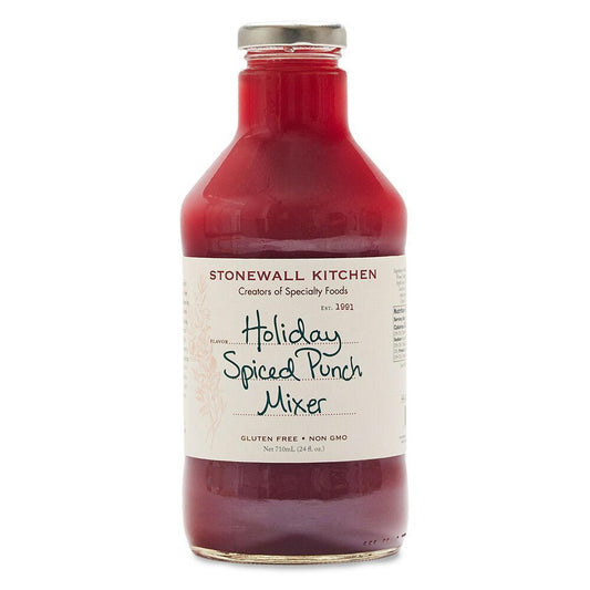 Stonewall Kitchen -  Holiday Spiced Punch Mixer - Seasonal -  172424