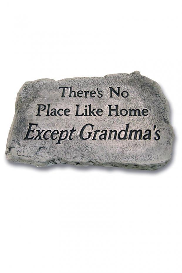 Massarelli's - 10" Stone There's No Place 1819