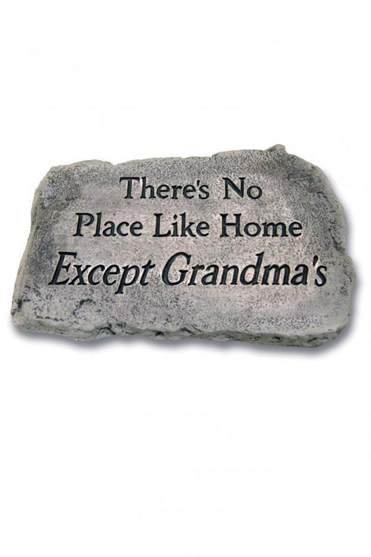 Massarelli's - 10" Stone There's No Place 1819