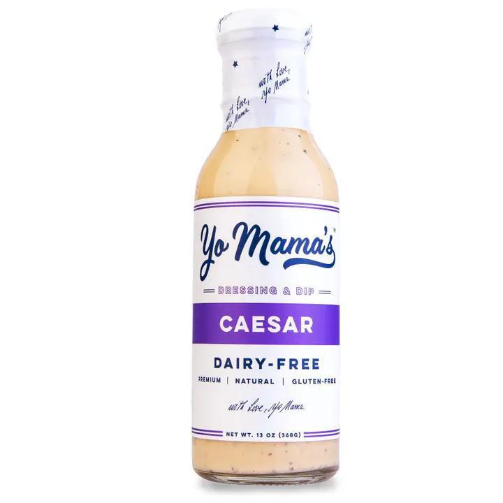 Yo Mama's Foods - Yo Mamas Classic Caesar 13 oz - E1008