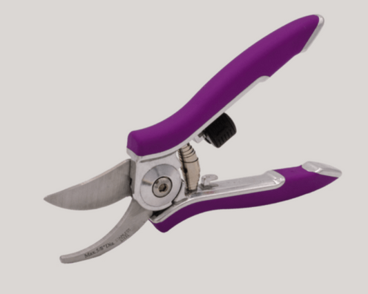 Dramm - Compact Pruner Purple - 80170064