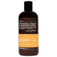 Dr. Squatch - Cool Citrus Conditioner 10.6oz