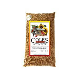 Cole's Hot Meats 10 Lbs 80370018 DISCO